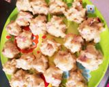 クリーミー♡ベーコンポテトコロッケ♪作り方8写真