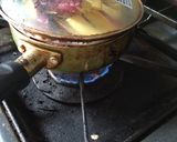 すぐ食べられるホクホクさつまいも！作り方4写真
