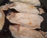 簡単でジューシー豚肉しょうが焼き作り方7写真