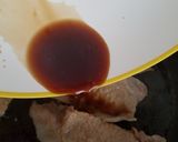 簡単でジューシー豚肉しょうが焼き作り方8写真