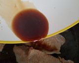 簡単でジューシー豚肉しょうが焼き作り方8写真