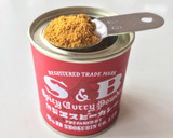 サツマイモの皮☆カレーきんぴら作り方6写真
