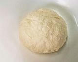 さぬきうどんを打ってみよう。作り方4写真