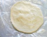 さぬきうどんを打ってみよう。作り方6写真