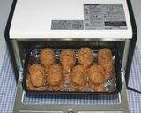 カリサク新食感☆食品乾燥機でいなり寿司作り方15写真