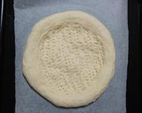 1時間で出来上がり！ハロウィンピザ作り方4写真
