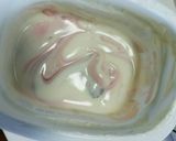 乳酸菌腸活＊カルピスヨーグルト＋α♡作り方1写真