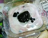 乳酸菌腸活＊カルピスヨーグルト＋α♡作り方2写真