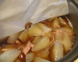 冷めても美味しい❤︎大根とツナの簡単煮物作り方4写真