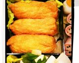 運動会のお弁当♡2016♡作り方2写真