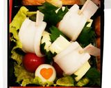 運動会のお弁当♡2016♡作り方4写真