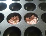 たこ焼き風コロコロジャーマンポテトチーズ作り方5写真