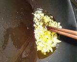 和風きのこパスタ作り方2写真