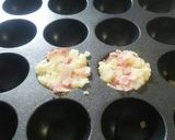たこ焼き風コロコロジャーマンポテトチーズ作り方6写真