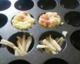 たこ焼き風コロコロジャーマンポテトチーズ作り方7写真
