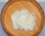 カリサク新食感☆食品乾燥機でいなり寿司作り方6写真