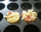 たこ焼き風コロコロジャーマンポテトチーズ作り方8写真