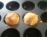 たこ焼き風コロコロジャーマンポテトチーズ作り方10写真