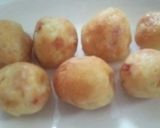たこ焼き風コロコロジャーマンポテトチーズ作り方11写真