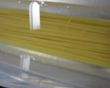 マヨ＆焼肉たれのやみつきパスタ作り方1写真