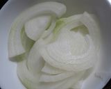 マヨ＆焼肉たれのやみつきパスタ作り方2写真