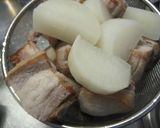 Loveリーのとってもヘルシーな豚の角煮作り方4写真