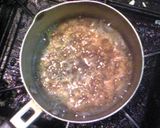 もち麩でもちもち玉子焼きｗ作り方3写真