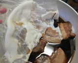 Loveリーのとってもヘルシーな豚の角煮作り方6写真