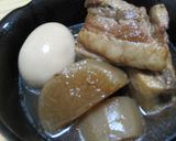 Loveリーのとってもヘルシーな豚の角煮作り方8写真