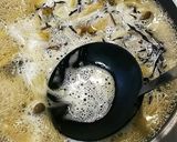 常備菜！きのこ&大豆&こんにゃくの煮物作り方6写真