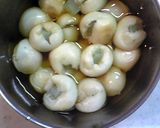 もち麩でもちもち玉子焼きｗ作り方4写真