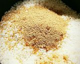 簡単♪あさりの炊き込みご飯♪作り方1写真