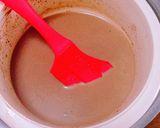 簡単濃厚♡チョコドリンク作り方4写真