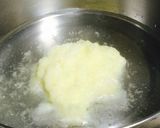 リンゴとハチミツで作った♡すき焼き割り下作り方1写真
