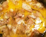 ほっこり家庭の味♡親子丼作り方5写真