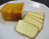 段ボールで簡単！スピード燻製作り方24写真