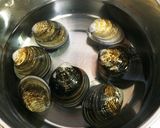 簡単 濃厚沖シジミのすまし汁作り方4写真