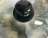 簡単 濃厚沖シジミのすまし汁作り方5写真