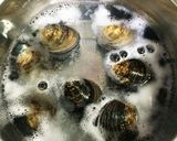 簡単 濃厚沖シジミのすまし汁作り方6写真