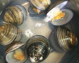 簡単 濃厚沖シジミのすまし汁作り方8写真