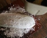 豆餅作り方4写真