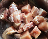 動画有★簡単絶品おつまみカレーマヨ唐揚げ作り方1写真