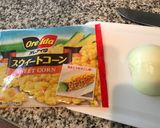 スープメーカーde☆ コーンポタージュ作り方1写真