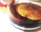 ホットワイン作り方4写真