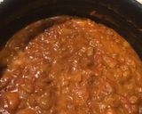トマトカレー チャツネ・ベジタリアンにも作り方6写真
