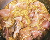 動画有★簡単絶品おつまみカレーマヨ唐揚げ作り方2写真