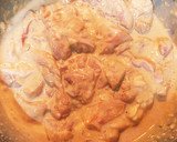 動画有★簡単絶品おつまみカレーマヨ唐揚げ作り方3写真