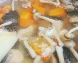 シチュー★安いルーが高級な味に！作り方2写真