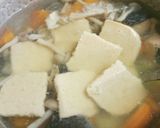 シチュー★安いルーが高級な味に！作り方3写真