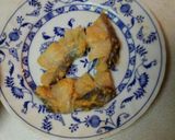 西京焼き定食（血管ダイエット食924）作り方1写真